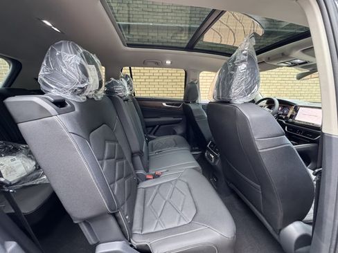 New 2026 Volkswagen Atlas SE AWD/4WD image 18