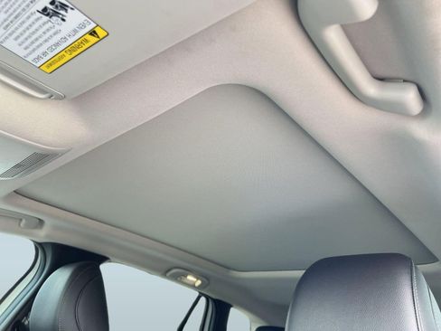 Used 2025 MAZDA CX-50 AWD 2.5 S w/ Premium Plus Pkg image 15