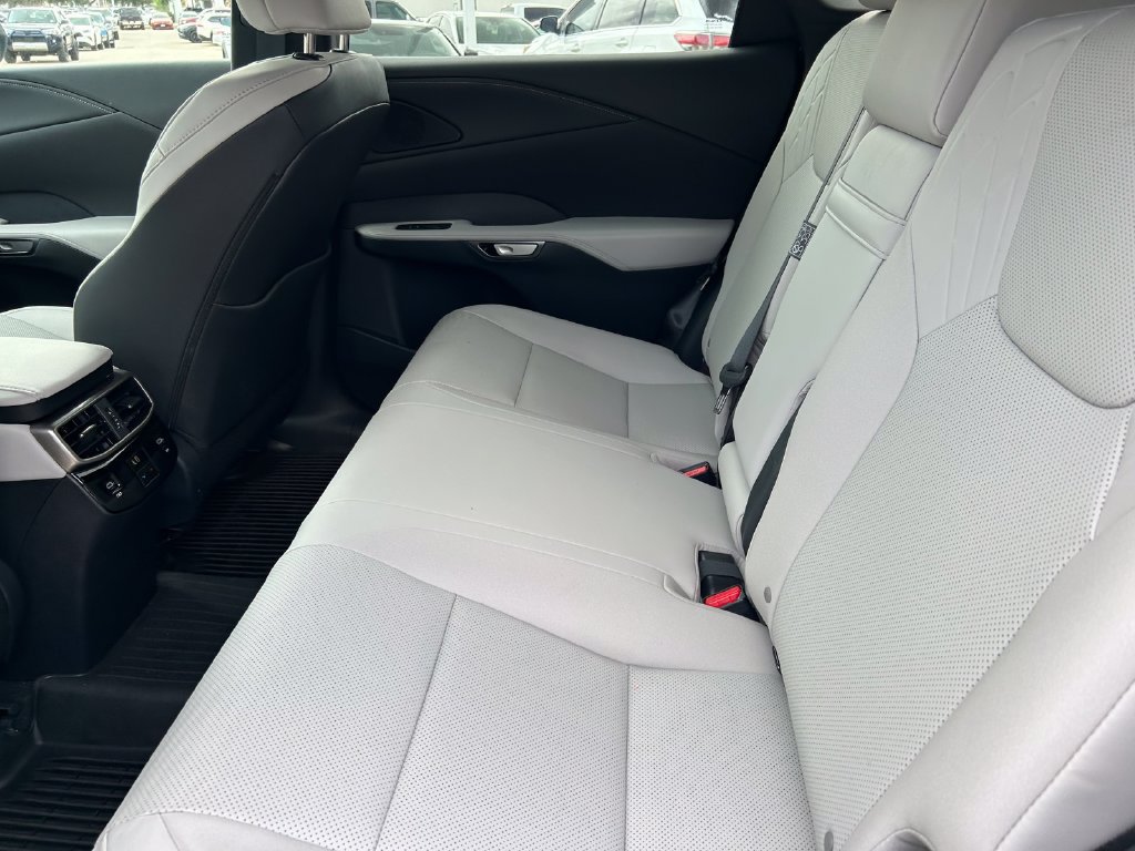 Used 2026 Lexus RX 350 Premium w/ Convenience Package FWD image 15