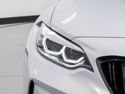 Used 2020 BMW M2 CS image 38