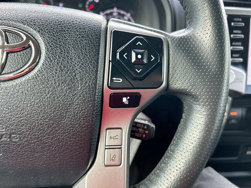 Used 2024 Toyota 4Runner SR5 RWD image 17