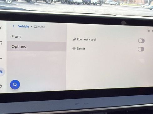 New 2026 Toyota Prius XSE Premium image 17