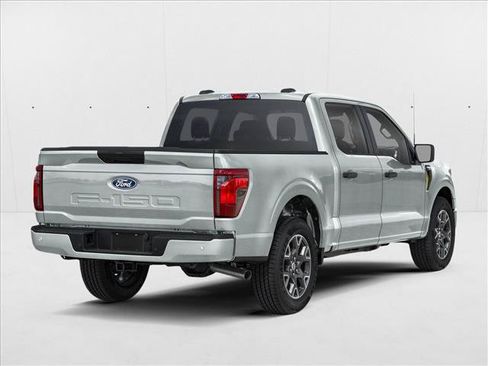 New 2026 Ford F150 STX RWD image 2
