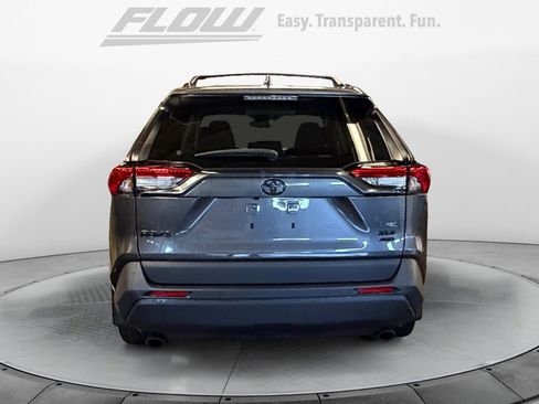 Used 2024 Toyota RAV4 XLE Premium w/ Weather Package image 8