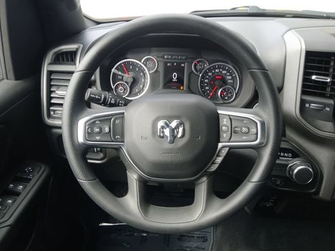 New 2026 RAM 1500 Express RWD image 21