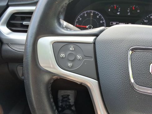 Certified 2019 GMC Acadia SLE AWD/4WD image 27