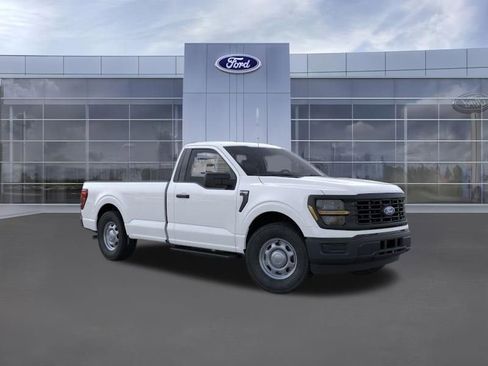 New 2026 Ford F150 XL RWD image 7