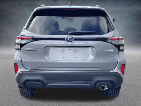 New 2026 Subaru Forester Touring image 20