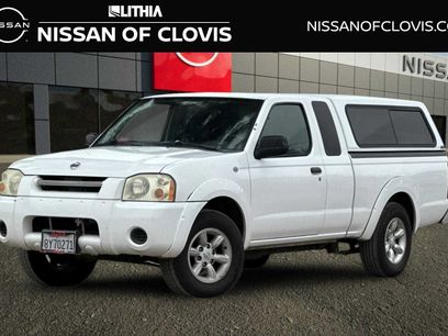 Used 2004 Nissan Frontier XE w/ (VTP) Value Truck Pkg