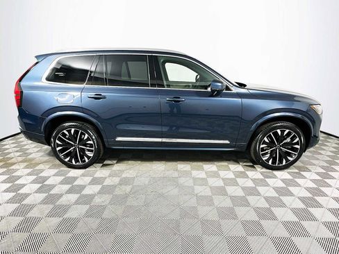 New 2026 Volvo XC90 T8 Plus image 8