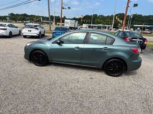 Used 2013 MAZDA MAZDA3 i SV w/ Convenience Pkg FWD image 20