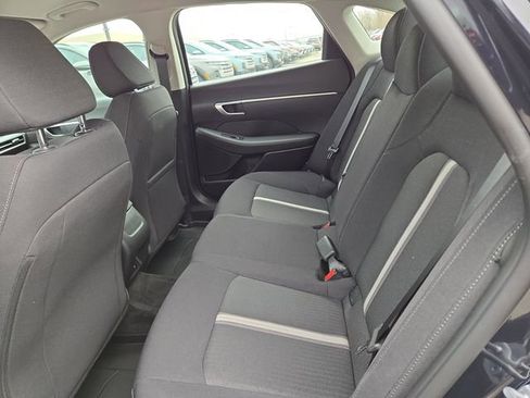 New 2026 Hyundai Sonata SE image 26