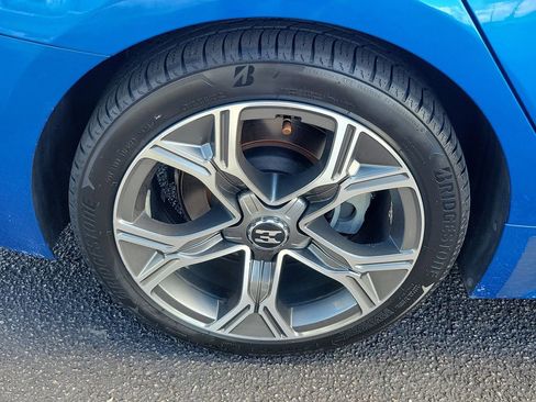 Used 2020 Kia Stinger GT-Line w/ Sun & Sound Package image 7