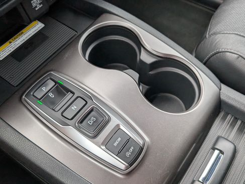 Used 2022 Honda Passport EX-L image 18