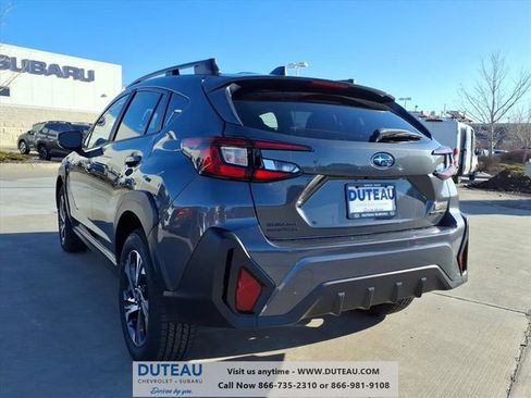 New 2026 Subaru Crosstrek 2.0i Premium image 5