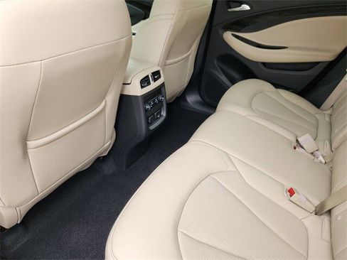 Used 2020 Buick Envision Essence w/ Experience Buick Package image 21