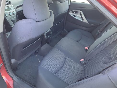 Used 2007 Toyota Camry image 20