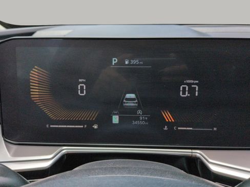 Certified 2026 Kia Sorento S FWD image 32