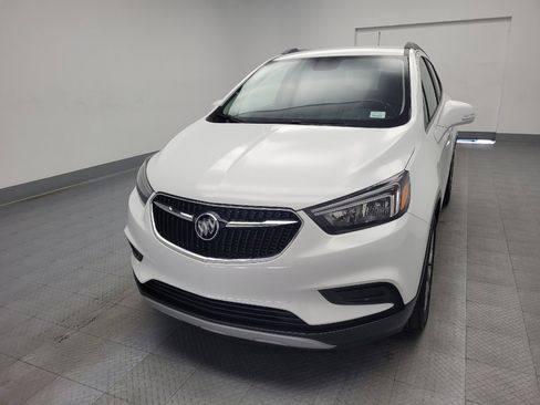 Used 2018 Buick Encore Preferred image 15