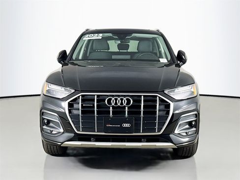 Certified 2023 Audi Q5 2.0T Premium image 2