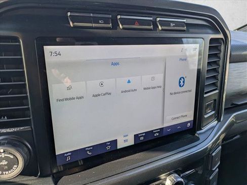 Used 2022 Ford F150 XLT w/ Equipment Group 302A High AWD/4WD image 13
