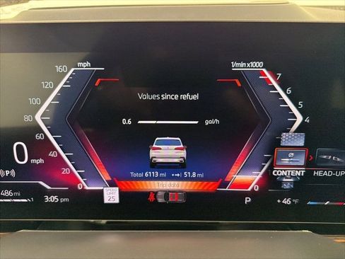 Used 2026 BMW X5 xDrive40i w/ Premium Package image 31