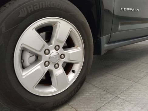 Used 2014 Jeep Compass Sport w/ Power Value Group FWD image 31