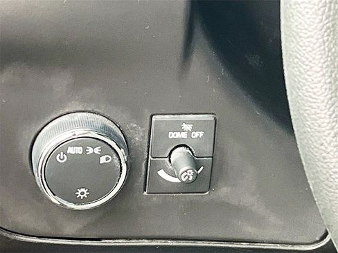 Used 2024 Chevrolet Express 2500 w/ Driver Convenience Package image 10