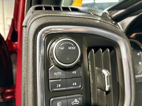 Used 2020 Chevrolet Silverado 2500 High Country w/ Gooseneck/5TH Wheel Package AWD/4WD image 31