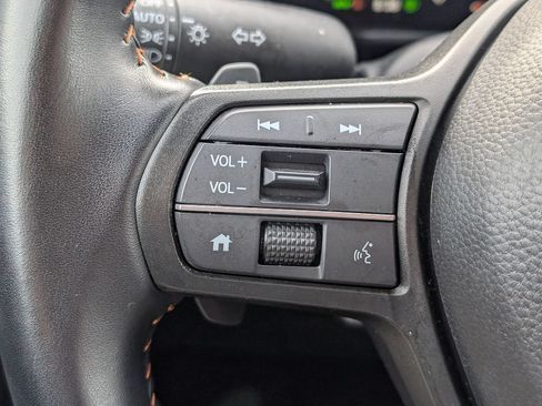 Used 2025 Honda CR-V Sport-L image 24