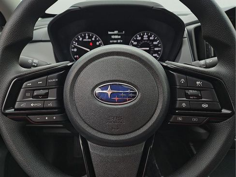 New 2026 Subaru Crosstrek 2.5i Premium image 20