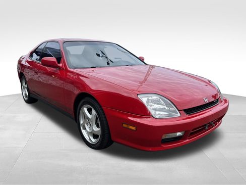 Used 1999 Honda Prelude image 8