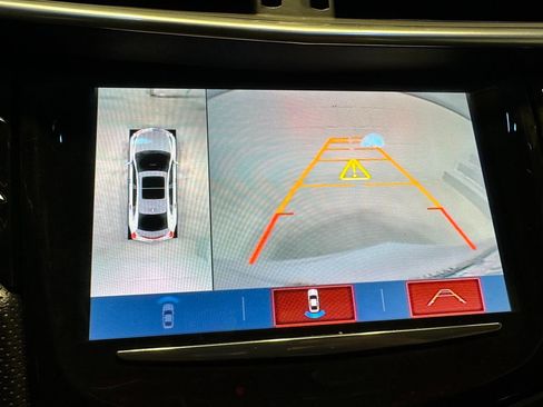 Used 2017 Cadillac XTS Premium Luxury image 40