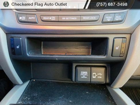 Used 2021 Honda Pilot EX-L image 19