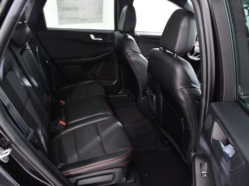 New 2026 Ford Escape ST-Line Select w/ Tech Pack #2 image 19