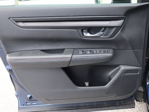 Used 2026 Honda CR-V TrailSport image 12