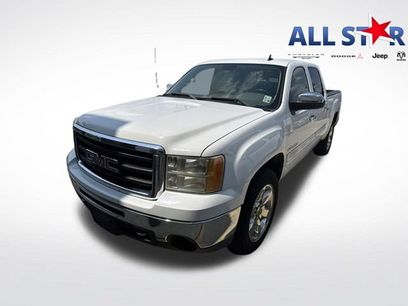 Used 2012 GMC Sierra 1500 SLE w/ Regional Value Package