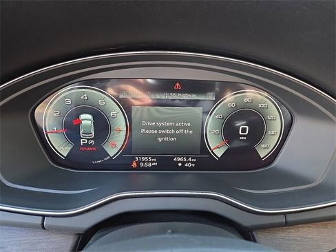 Certified 2024 Audi Q5 2.0T Premium Plus w/ Premium Plus Package image 21