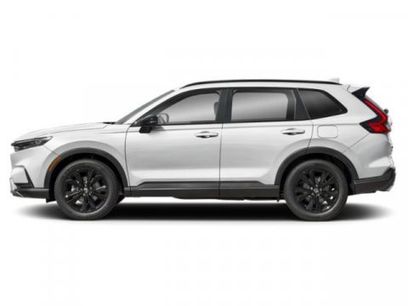 New 2026 Honda CR-V Sport Touring
