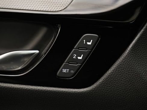 Certified 2025 Honda CR-V Sport Touring image 17