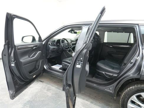 Used 2021 Toyota Highlander Limited image 24