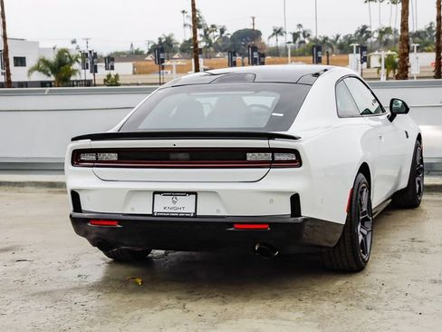 New 2026 Dodge Charger R/T Scat Pack image 9