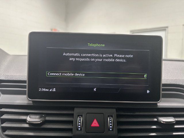 Used 2020 Audi SQ5 Premium Plus AWD/4WD image 25