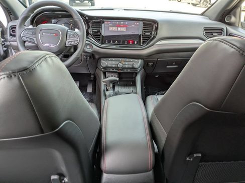 New 2027 Dodge Durango GT AWD/4WD image 25