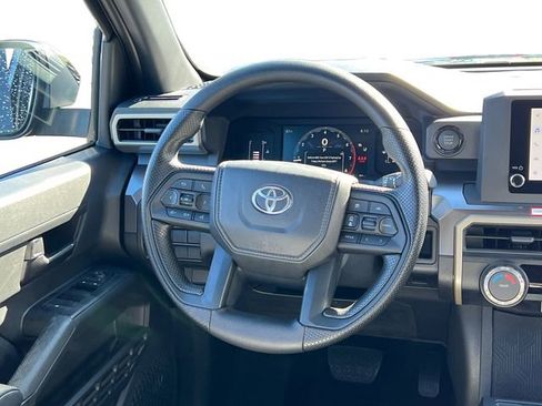 New 2026 Toyota Tacoma SR5 AWD/4WD image 15