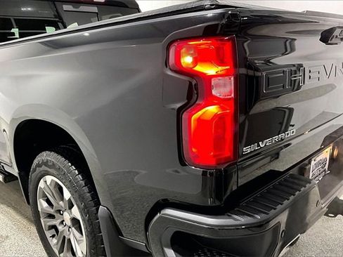 Used 2022 Chevrolet Silverado 1500 High Country w/ Max Trailering Package image 39