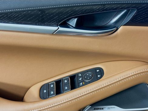 Used 2025 INFINITI QX60 Autograph w/ Cargo Package image 22