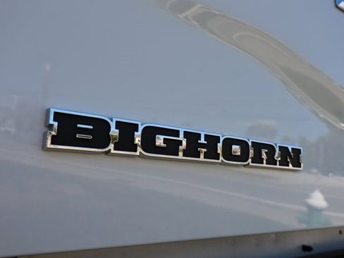 Used 2025 RAM 2500 Big Horn image 35