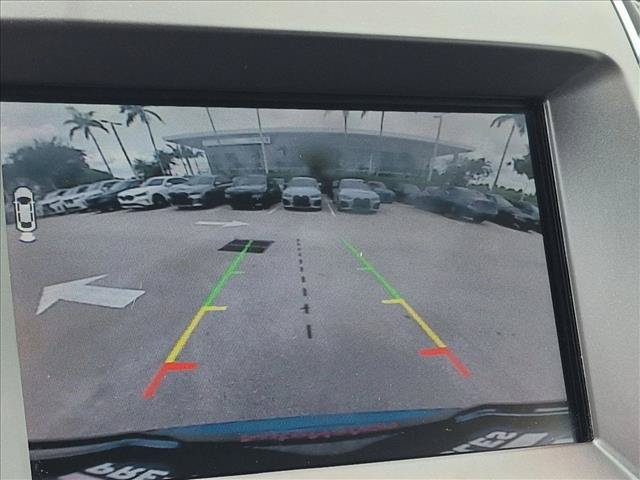 Used 2020 Ford Edge ST w/ Equipment Group 401A AWD/4WD image 14