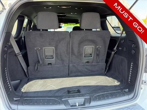 Used 2021 Dodge Durango SXT RWD image 13